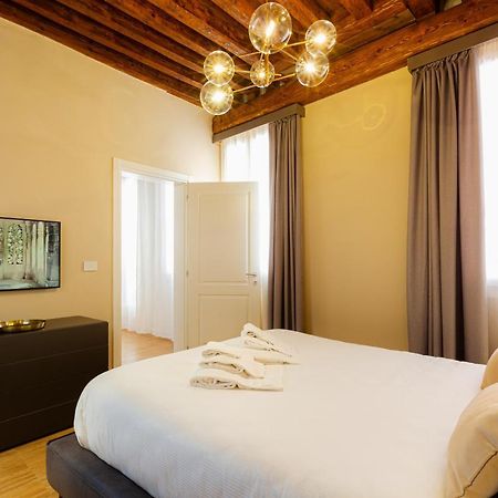 Fraivolti Apartment Venedik Dış mekan fotoğraf