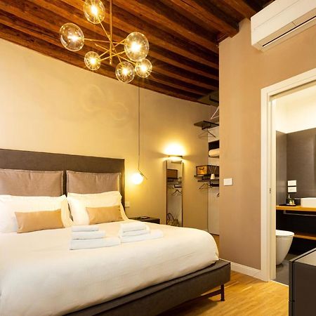 Fraivolti Apartment Venedik Dış mekan fotoğraf