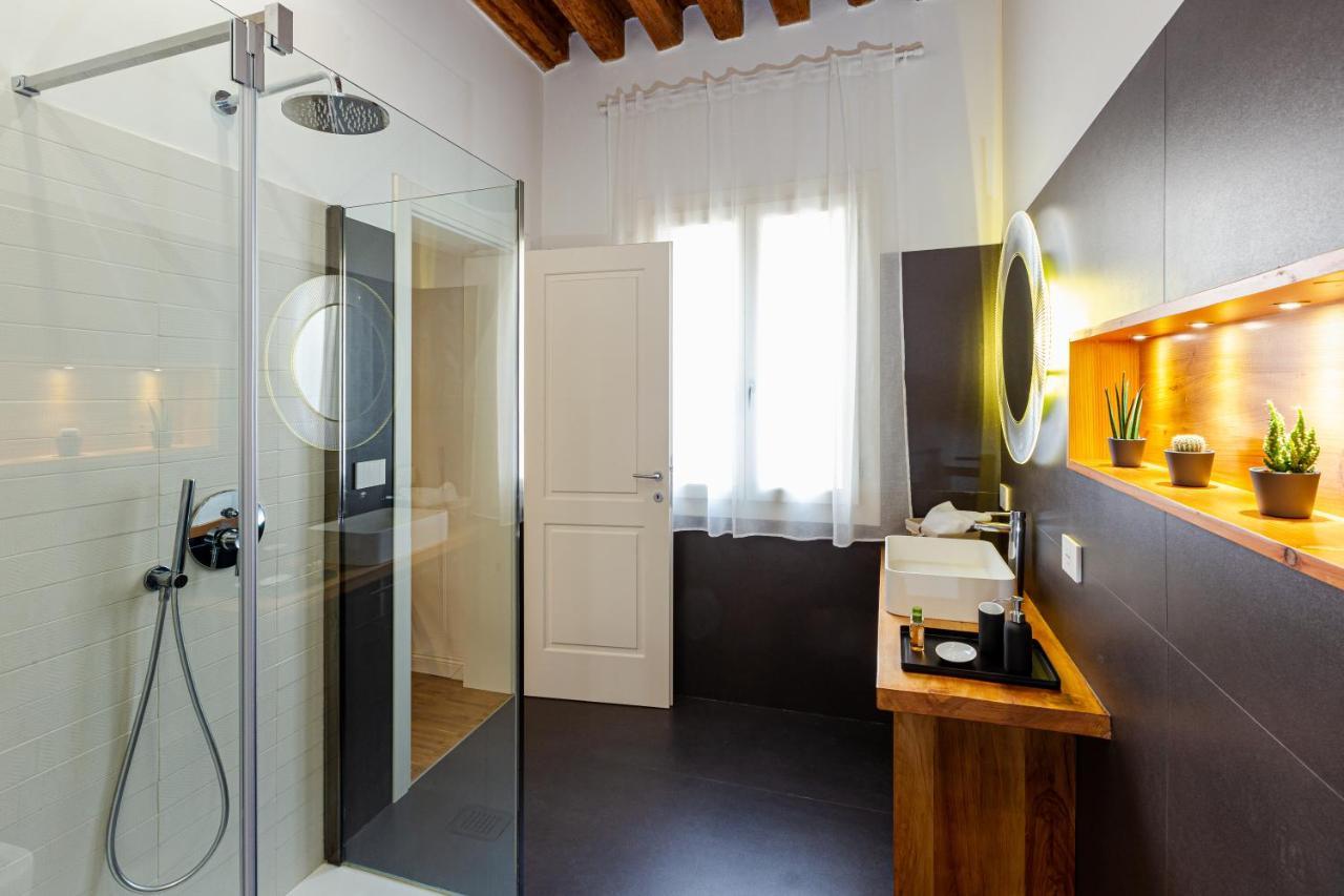 Fraivolti Apartment Venedik Dış mekan fotoğraf
