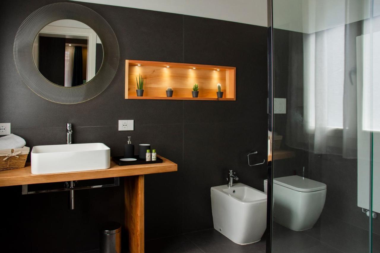 Fraivolti Apartment Venedik Dış mekan fotoğraf
