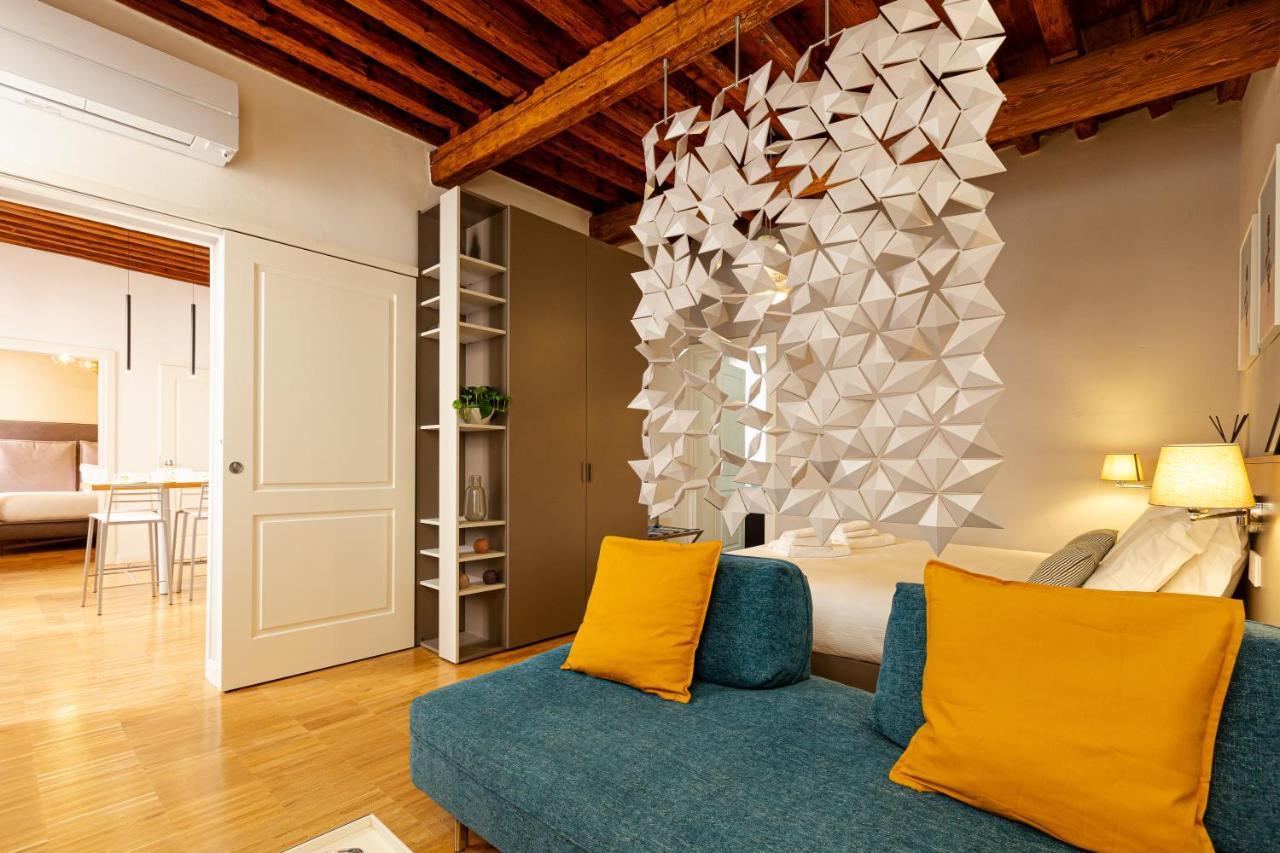 Fraivolti Apartment Venedik Dış mekan fotoğraf