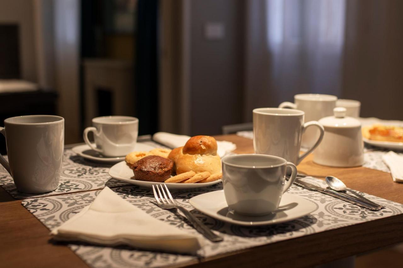 Fraivolti Apartment Venedik Dış mekan fotoğraf