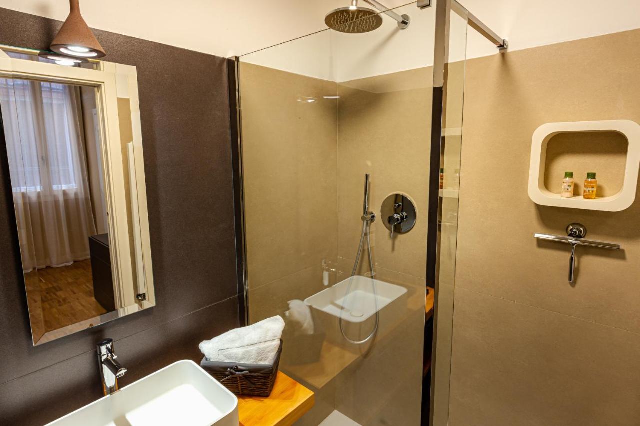 Fraivolti Apartment Venedik Dış mekan fotoğraf
