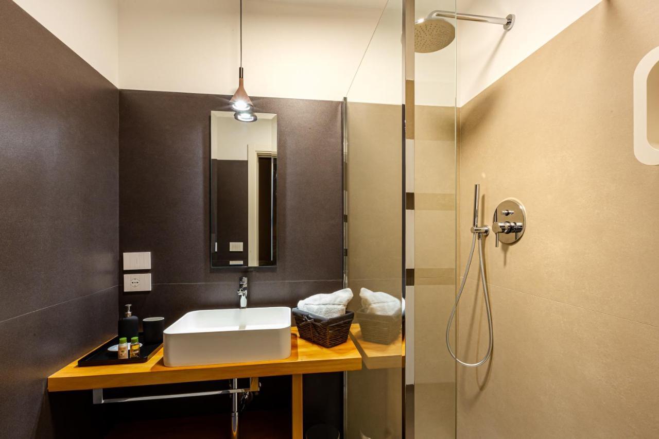 Fraivolti Apartment Venedik Dış mekan fotoğraf