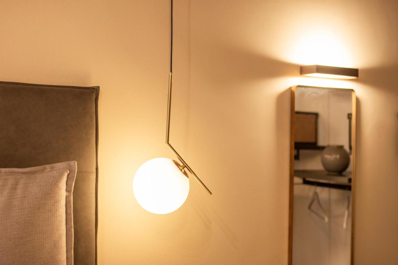 Fraivolti Apartment Venedik Dış mekan fotoğraf